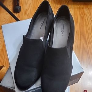 Callie Avenue shoes